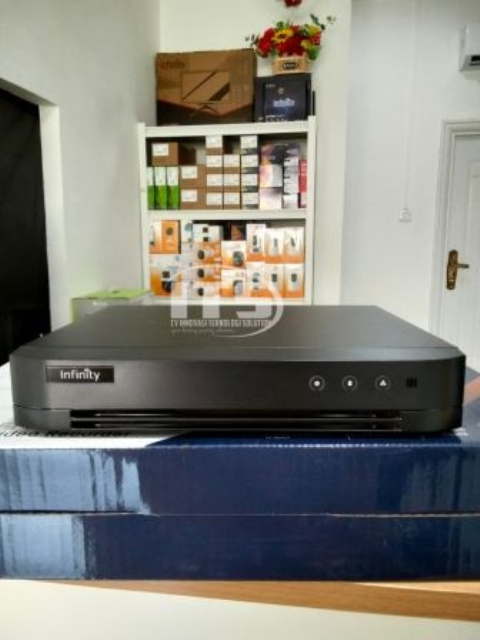 INFINITY DVR 16 CH DDV-2NX16-H1E